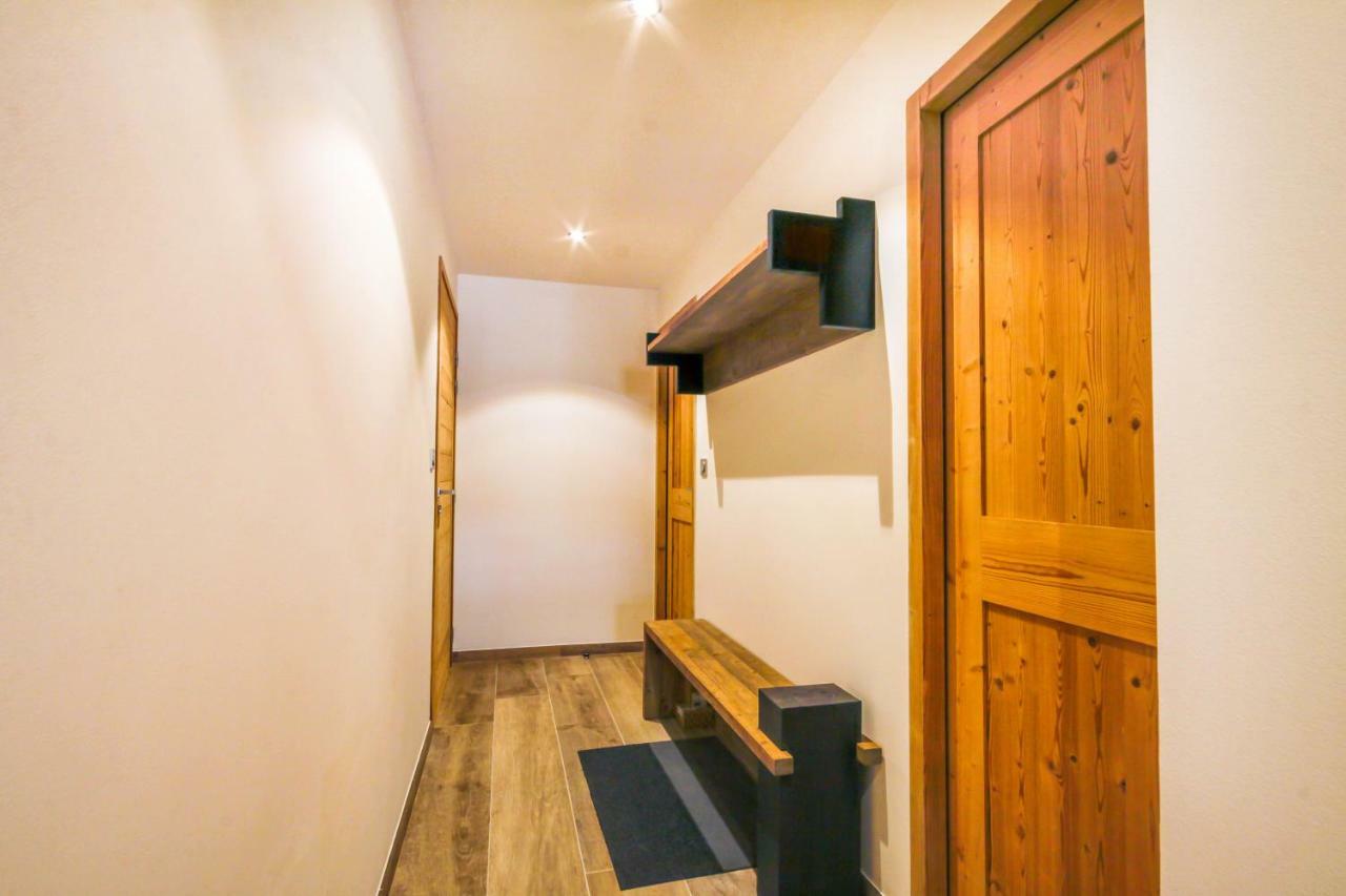 Portes Du Pleney 101 มอร์ซีน ภายนอก รูปภาพ